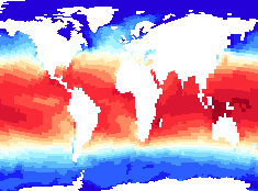Modellering af havets CO2-indhold