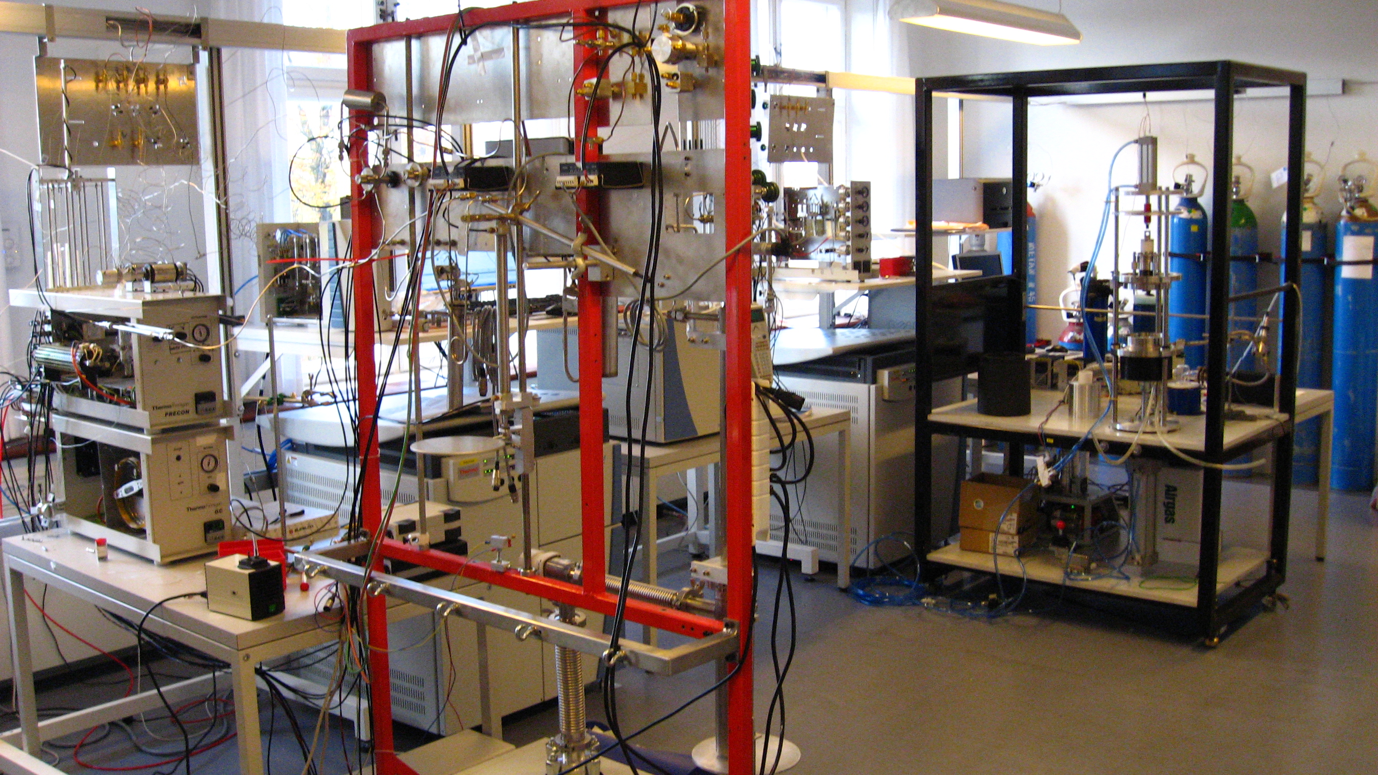 Gaslab