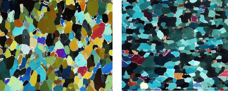 Crystals