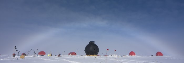 The search for Eemian ice